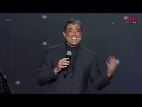 وائل كفوري موال السعودية ابعاد كنتم   حفل موسم الرياض 2025