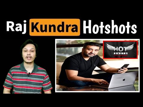 Raj Kundra APP Hotshots Link Mil Gai - लोगो ने पूछा How To Download Or Watch होटशॉट्स वीडियो ।
