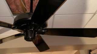 Hunter Infiniti ceiling fan