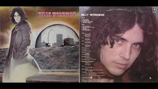 Billy Workman - Billy Workman (1978) [Full Album]