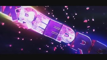 Intro XKREEPRR | ft. Braz