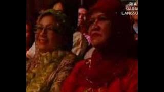 Konsert 1 AF4 Faizal Ingin Tahu