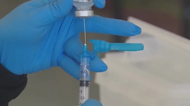 Omicron: Prepare For A Surge