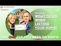 How to sell your house in 2021  good deeds episode 2  how to look for a listing agent