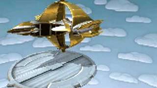 Truth Alpha: Spore Vehicle