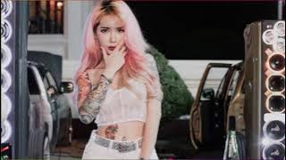 DJ XiaoZhu ReMix2021 为你我受冷风吹