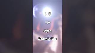 For fans of Dominic Fike #indiemusic #jiwon #dominicfike #joji