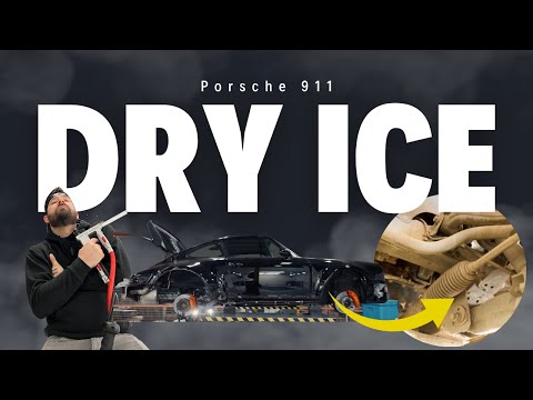 Dry Ice Autos Reviews