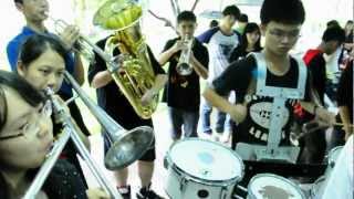 1010428藍色動感樂團團遊-great balls of fire