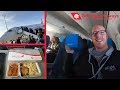 Georgian Airways Review: Georgia's National Airline!