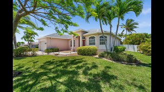 Turnkey SW Cape Coral Pool Home | Your Tropical Oasis Awaits! 3219 SW 7th Ln