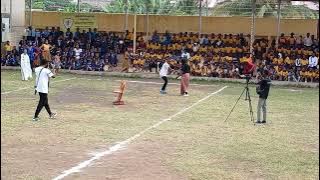 New Edition School Graduation Ceremony 2024
