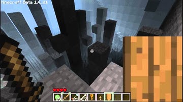 AdventureCraft: Legend of Zelda Ep 2