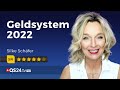 Wandel des Geldsystems 2022 | Astrologin Silke Schäfer | Sinn des Lebens | QS24 Gesundheitsfernsehen