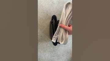 Mini Loop Bag ‐ How to assemble your KAAI tutorial video