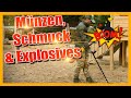 Münzen, Schmuck und Explosives! GTH Episode 12/16