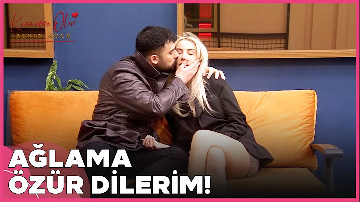 İlayda ile Görkem Arasında Etek Krizi Gözyaşıyla Bitti! | Kısmetse Olur: Aşkın Gücü  97. Bölüm