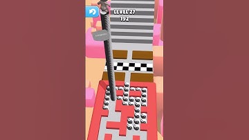 stacky dash level 27| #shorts #short #viral