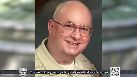 Mission Park Cares Obituary (November 6)