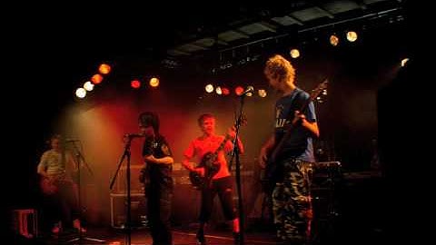 5th Explotion Victory