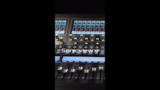 Sonicviews View System