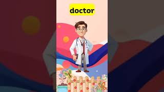 Community Helper Flashcards screenshot 5