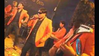 Video thumbnail of "GRUPO DELIRIOS 2011 -  quisiera irme lejos"