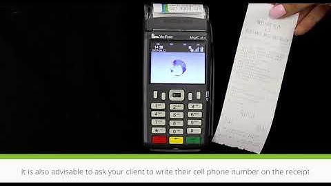 WAPPoint - Verifone WPA4