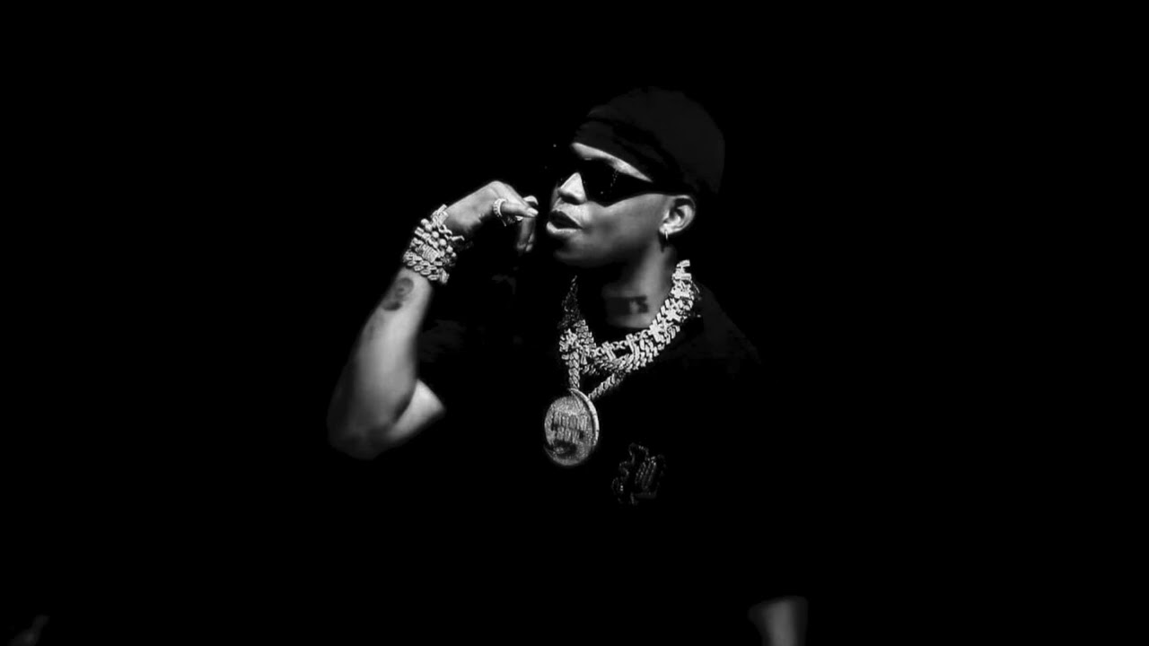 Chris Brown x Yung Bleu - Melodic Rap Type Beat "Waves"