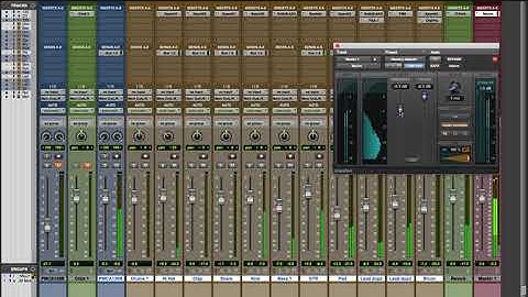 Maxim - Intro to the Limiter