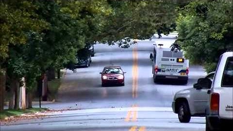 25 min of 2014 Gillig low floor