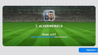 PES MOBILE ALDERWEIRELD !!