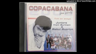 07 Dil Ne Dil Ko Pukara - Babul Supriyo