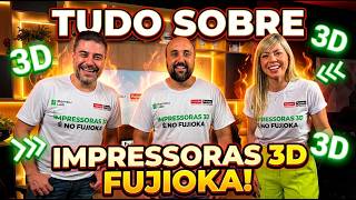 Impressora 3D: Tudo o que você precisa saber antes de comprar