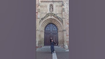 Thumbnail of CUARTA SEVILLANA clásica en Linares ¡Feliz DÍA de ANDALUCÍA! #sevillanas #díadeandalucía #flamenco