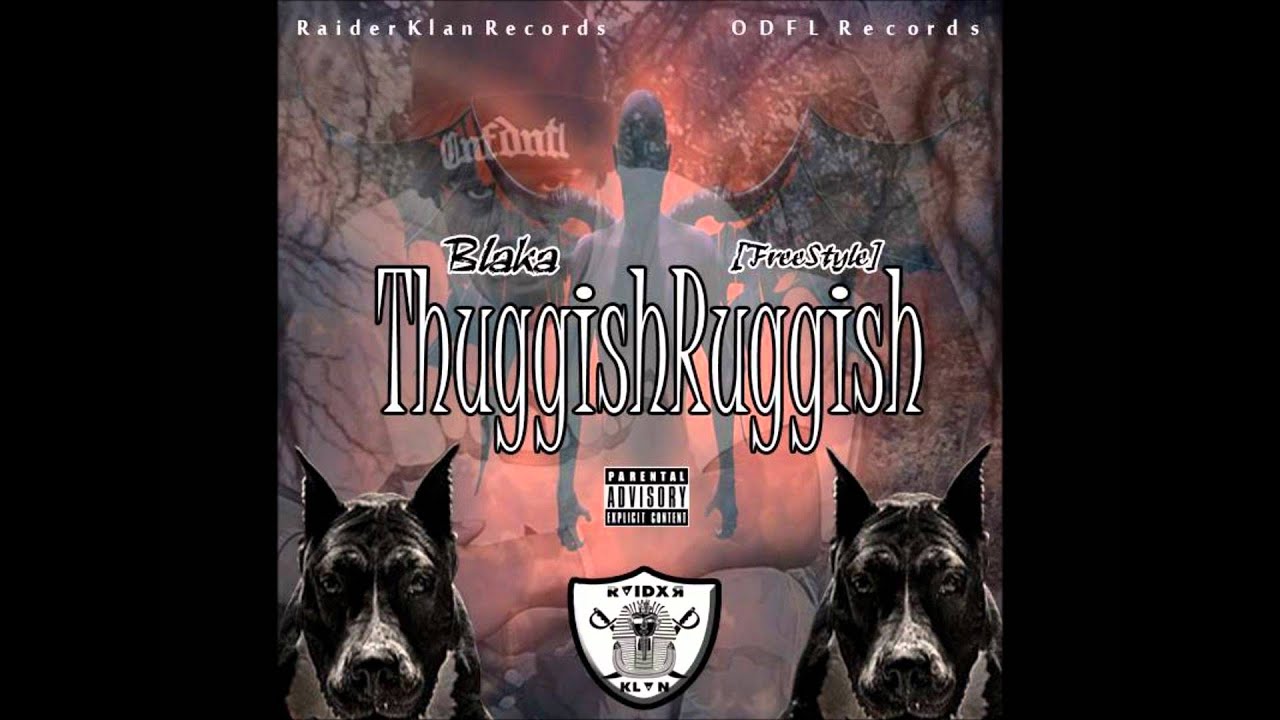 2.7.5 REll x ThuggishRuggish Freestyle | Prod. by DJ_Poiz