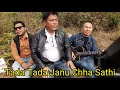 Tada Tada Janu Chha Sathi By NH'73 #nepalisong