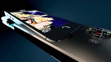 Logitech PowerShell Controller Battery