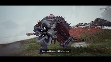 Seven Knights 2 walkthrough gameplay 9 android ios RPG game HD