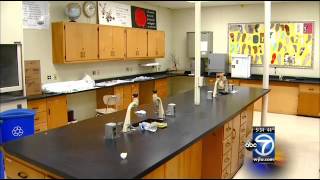 MCPS renovations: School board adds $200 million to capital improvement plan