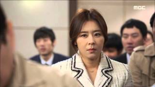 [Glamourous Temptation] 화려한 유혹 ep.50 Joo Sang-uk brought  doctor into the court 20160322