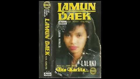 Tita Karlita lamun Daek