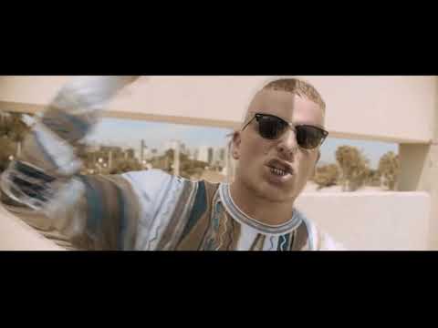 Bonez MC featuring Elotrix - Du dreckiger Hurensohn