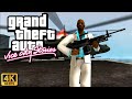 Gta vice city stories  all missions  full game walkthrough 4k