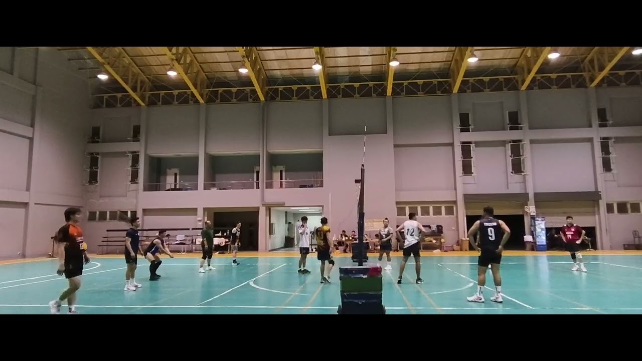 Set 10: Popcorn @ภูติอนันต์ 5-3-2026