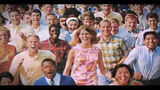 SMILE 'TIL IT HURTS  Up With People-Clean Cut