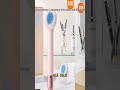 Máy cọ lưng & massage toàn thân khi tắm hãng Xiaomi inFace ( màu hồng ) Shorts