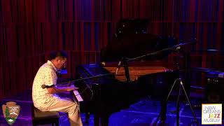 Jazz Piano Hour with Yoshitaka 