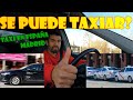 🇪🇸🚕Emigrar|migrar a España y trabajar en taxi Uber, Cabify. Se puede? Requisitos. Como es?