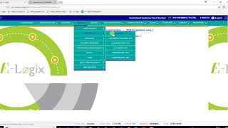 E-LOGIX EXPORT CLEARING